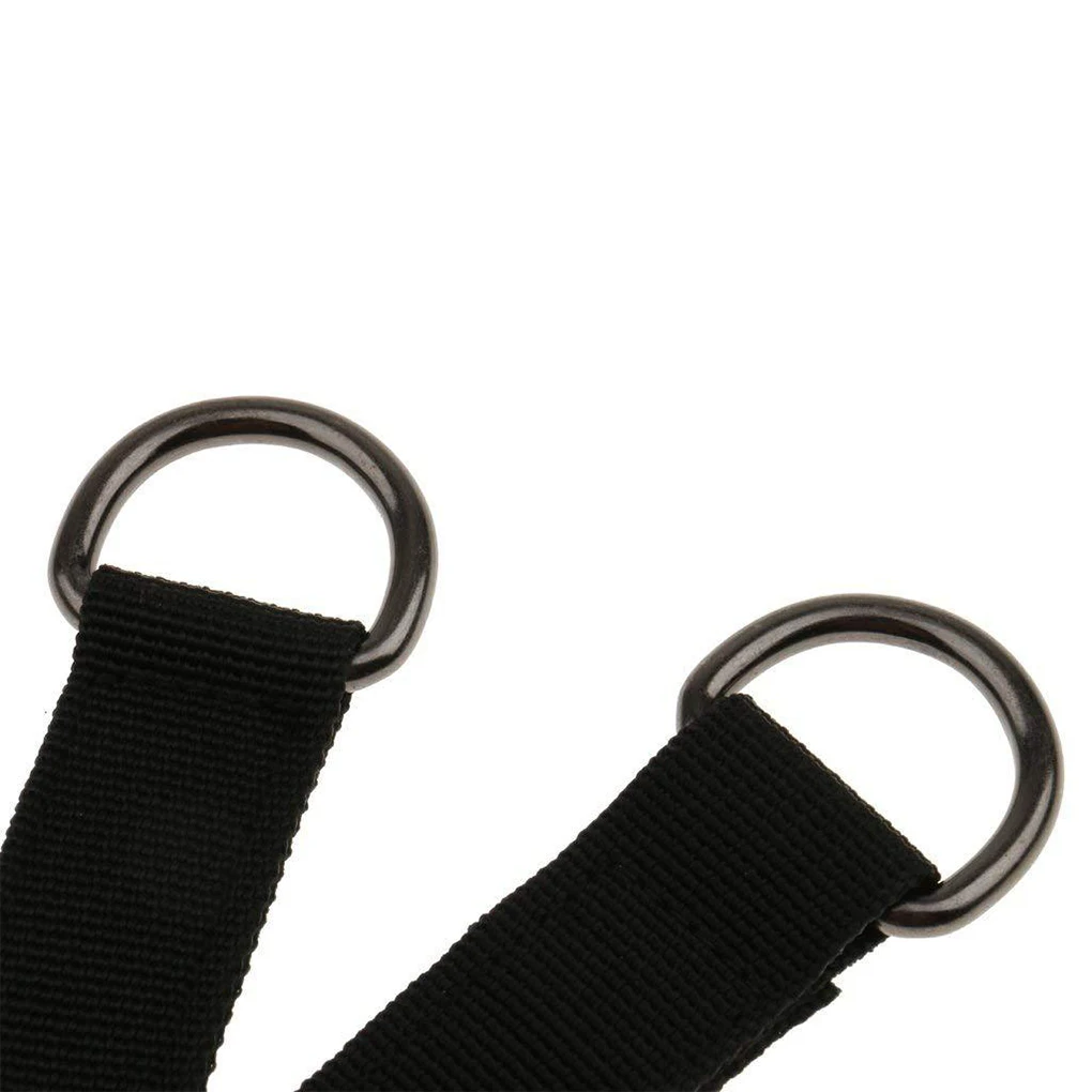 25cm Hammock Hanging Strap Simple Indoor Fixator Straps Swing Rope