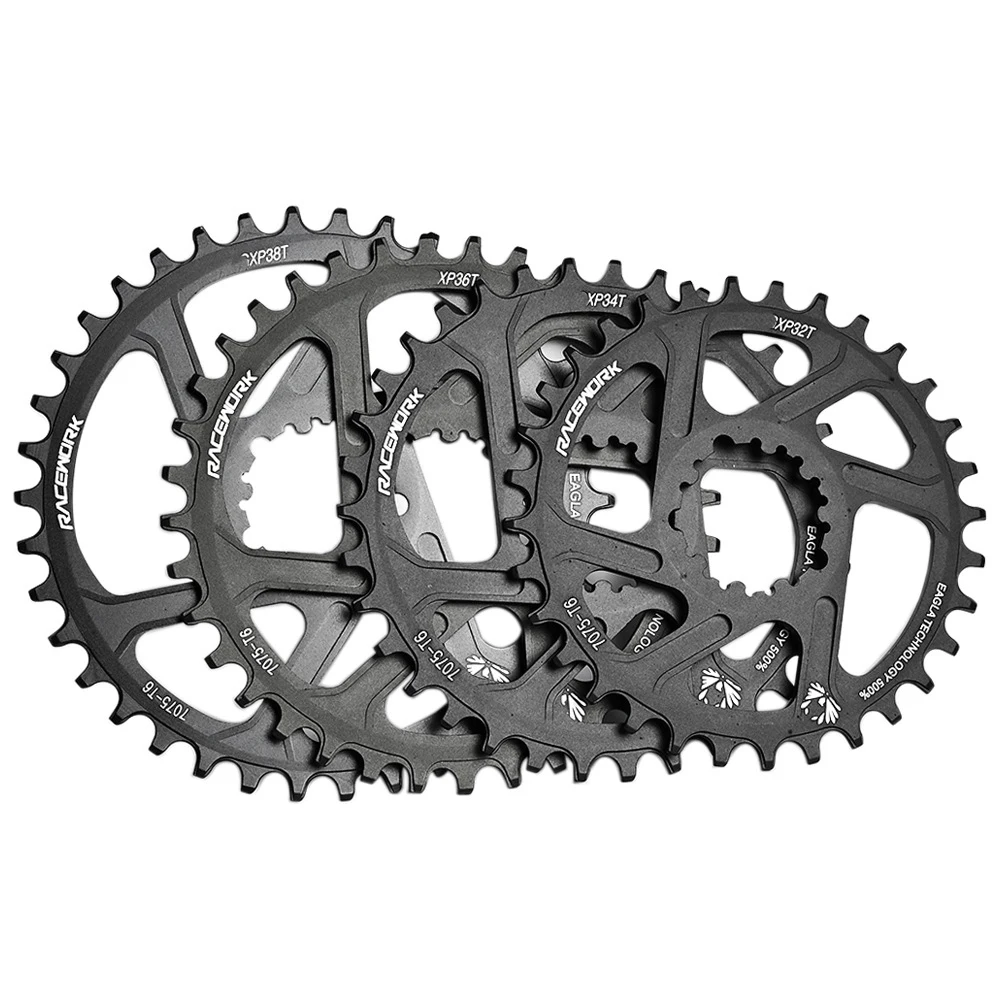 Thumbnail 4 - #5 Low Price Bicycle Chainrings Deals