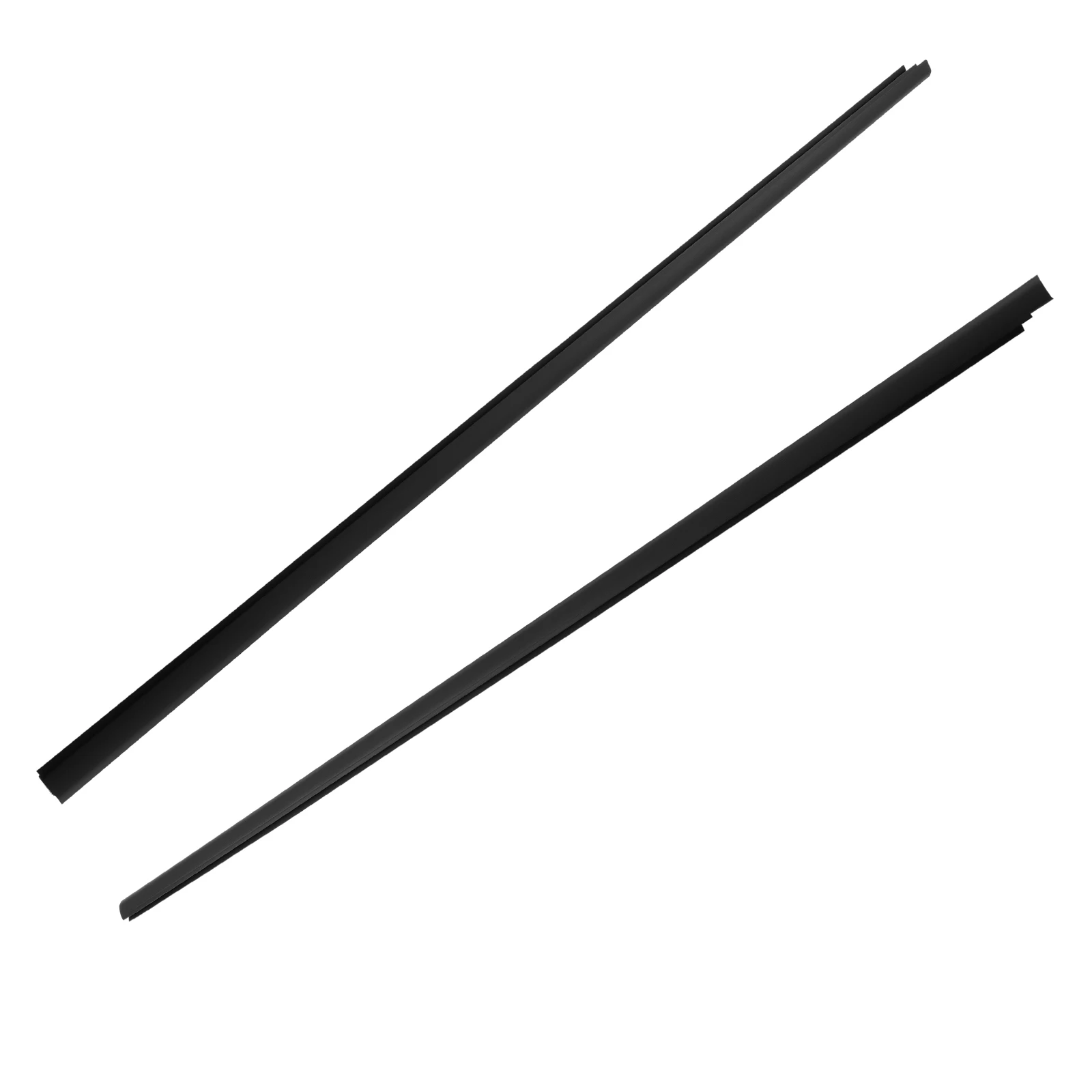 NEW Pair Door Window Weather Molding 72410-S03-003 for HONDA 1996 1997-2000 CIVIC EK