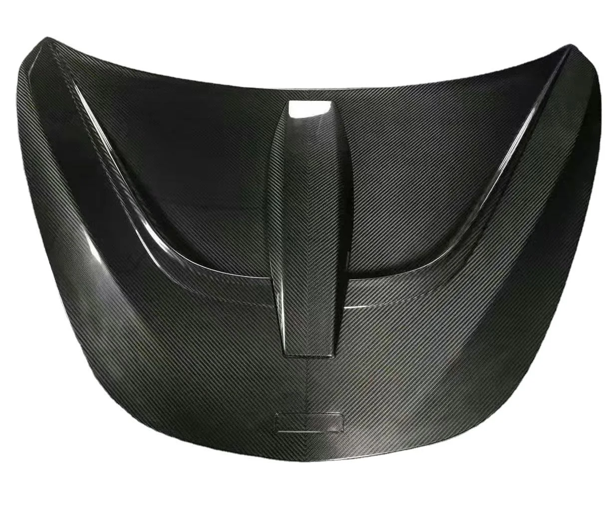 

YICKU High Quality Novitec Style Engine Hood for 540C / 570S / 600LT