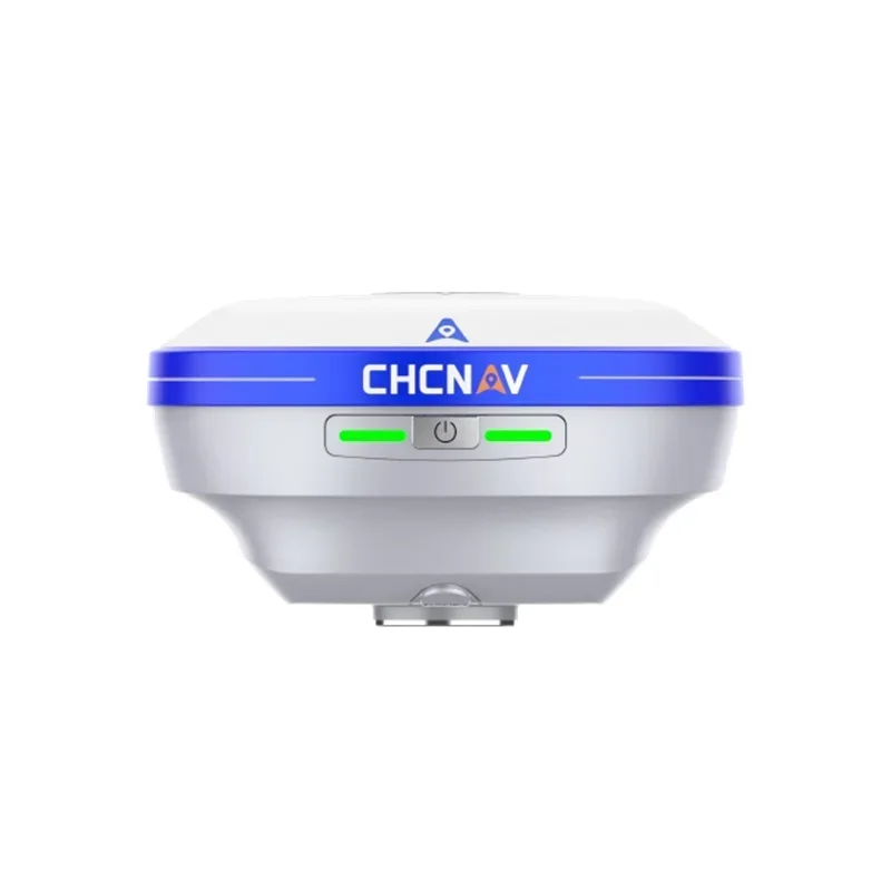 Mini 1408 Channels HCE700 Date Controller Landstar8 Cad+Ar Visual Stakeout Antena Chcnav I76 Gnss Rtk