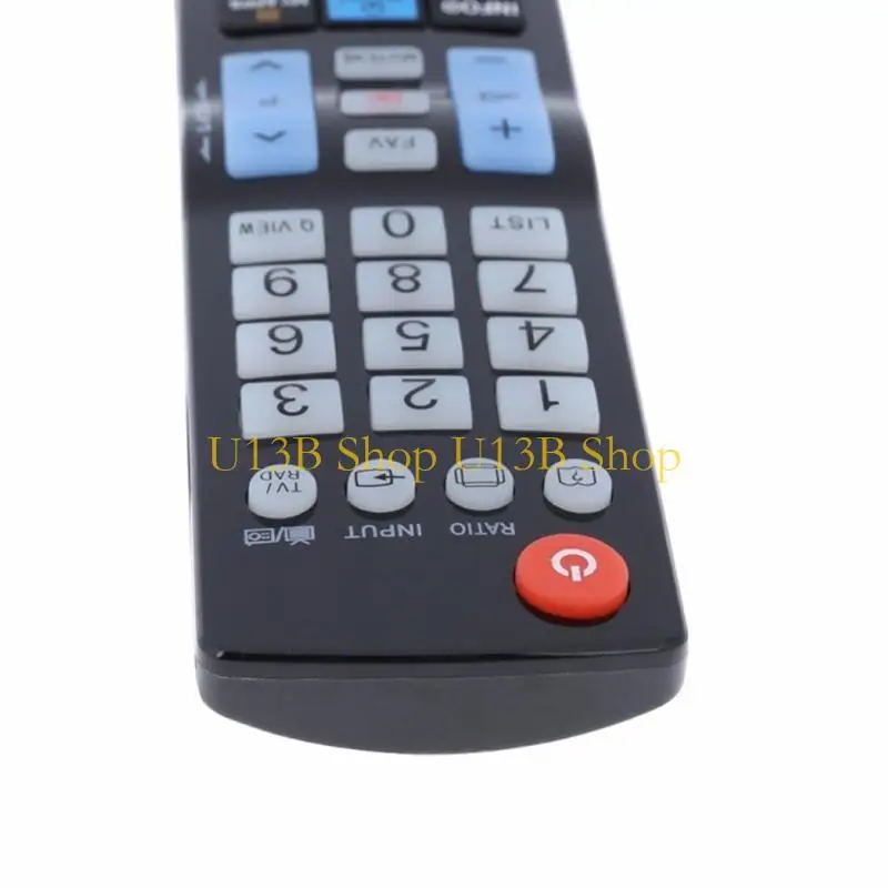 U13B AKB73615302 استبدال التحكم عن بُعد لـ AKB73615302 AKB73615361 AKB73615362 42PM470T 50PM470T 50PM670T 50PM680T