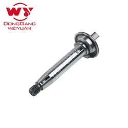 Drive Shaft, 17mm, for VE Fuel Injection Pump, Diesel Fuel Engine Injection System Part, Transmission Shaft 146200-0000