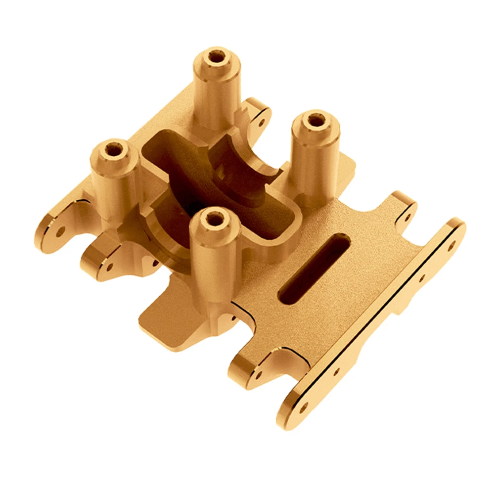 

Латунная защитная пластина для центрального редуктора GPM, 18 г, для AXIAL 1/30 SCX30 Ford Bronco Jeep