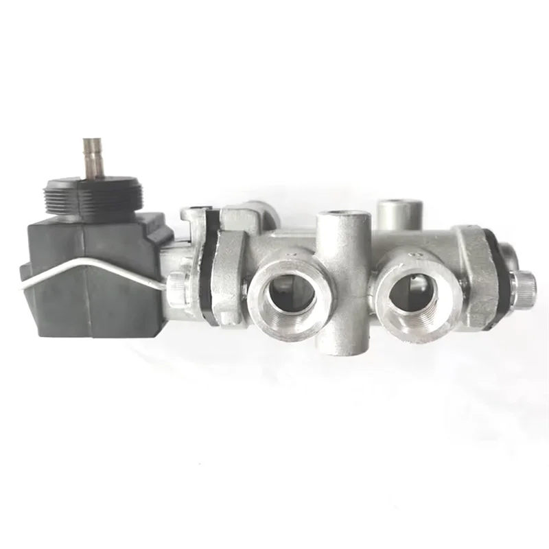 

Прочный 1457275 1303948R 1457275R 130394 Клапан трансмиссии ингибитора грузовика для DAF 75 Cf 85 95 Xf 97-02