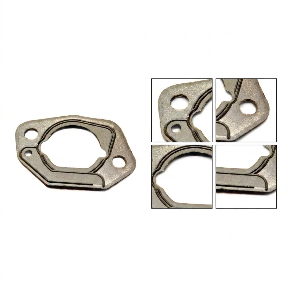 For Honda HR194 Mower Engine Repair Kit GXV120 Gasket For Mower Repair 1 5 High Compatibility Gasket Engine Gasket