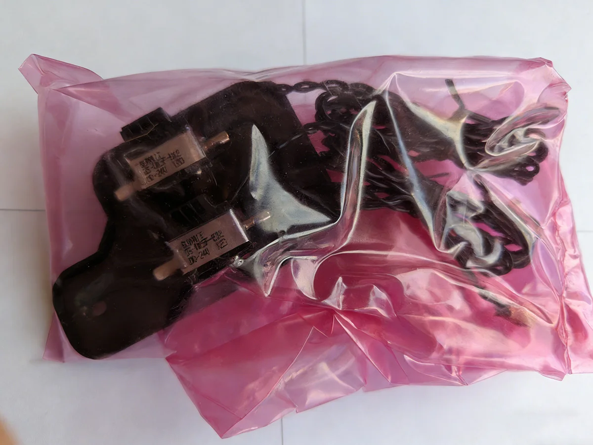 

Q6651-60266 Primer Valves and Primer Tubes Assy For HP Z6100 Z6200 Z6800 T7100