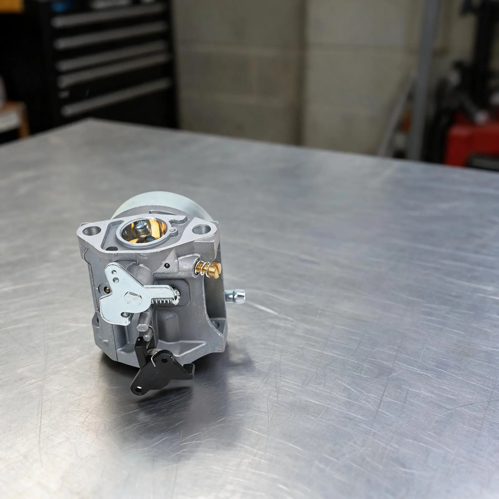 For Honda GCV190 Mower Carburetor GCV190 Carburetor Easy Install Carburetor Kit Carburetor Precision Fit Factory Tuned