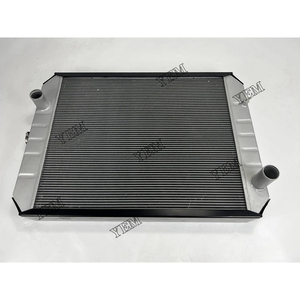 

New DH220-3 Assy Radiator For Doosan Forklift Excavator Machinery Engine.