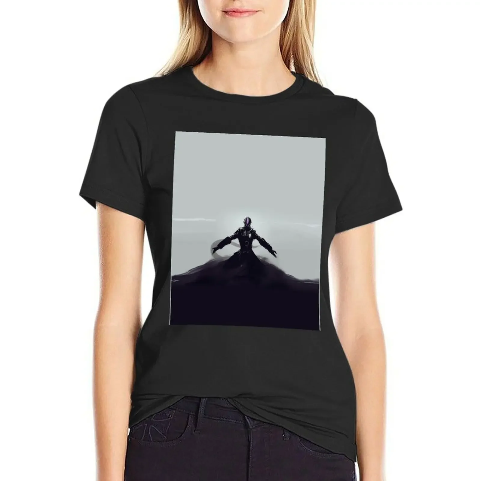 Made in Abyss - Bondrewd Graphic T-Shirt graphics funny Women t-shirts