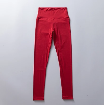 

Women Sporty Leggings High Waist Stretch GYM Slim Pencil Pants Women