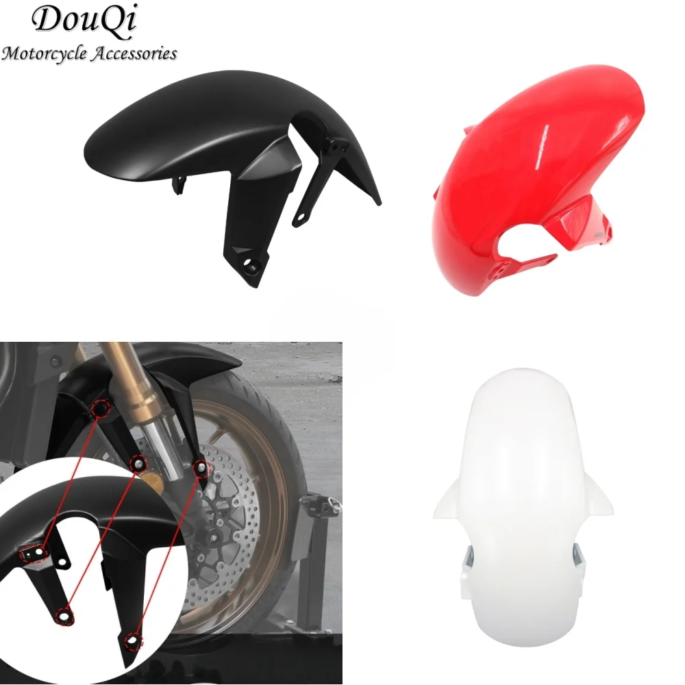 

Motorcycle Fairing Suitable For Honda Honda Cbr650r Cb650r 2019-2022 Front Mudguard And Front Mudguard