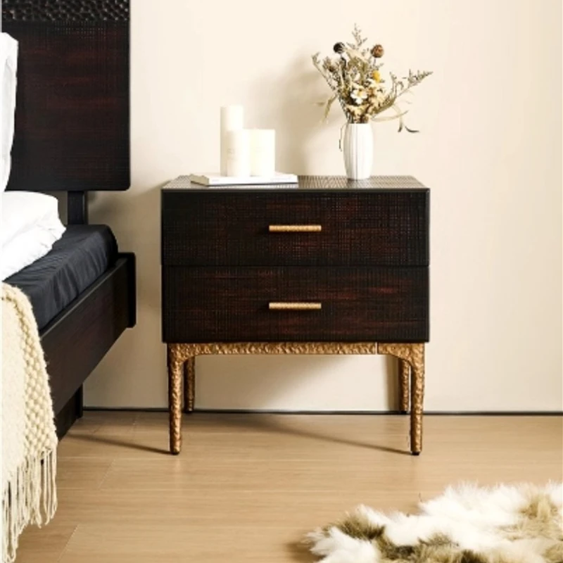 Nordic Modern Bedro…
