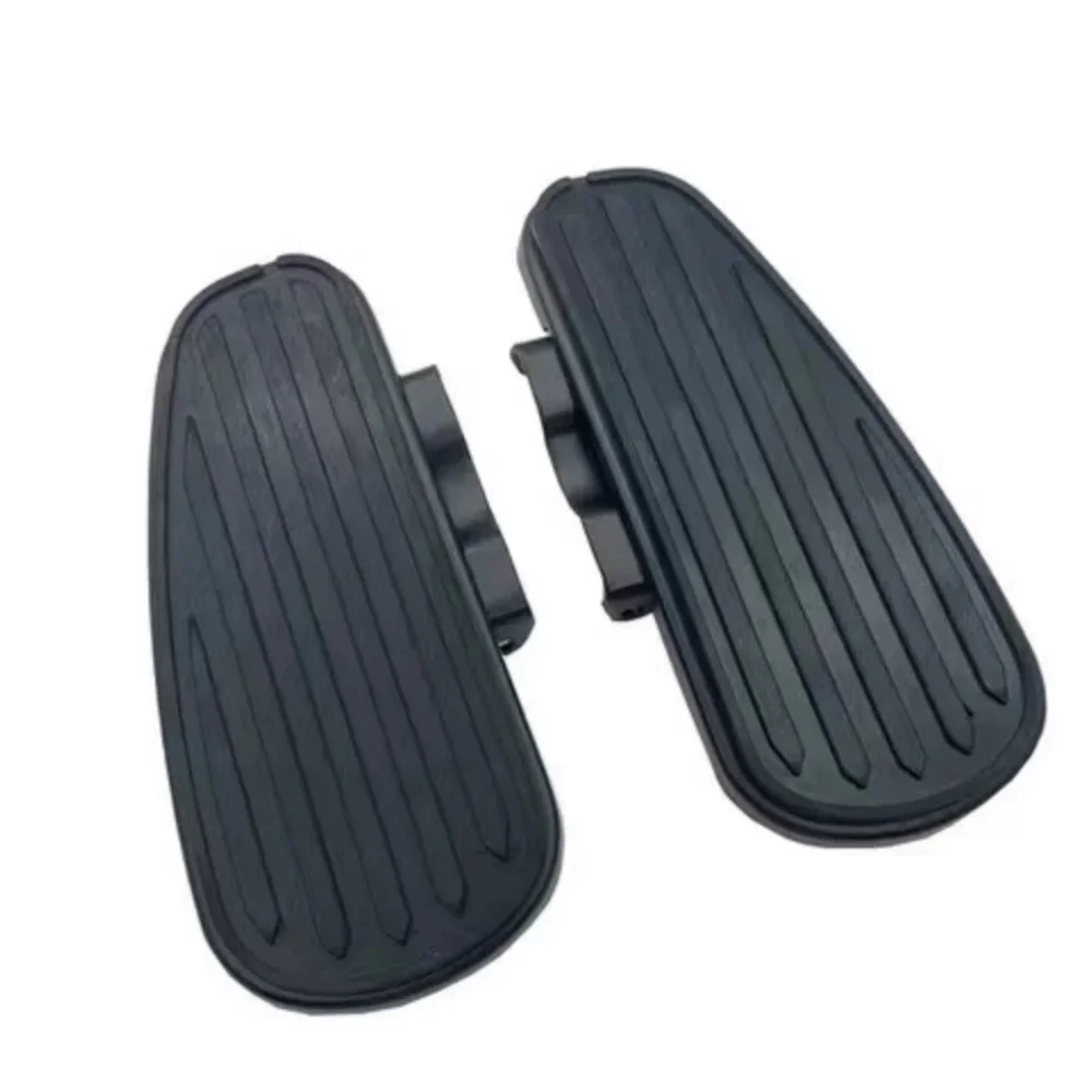 For Keeway Superlight 125 / 150 / 200 Superlight 125 Foot Pedal Rubber Pad