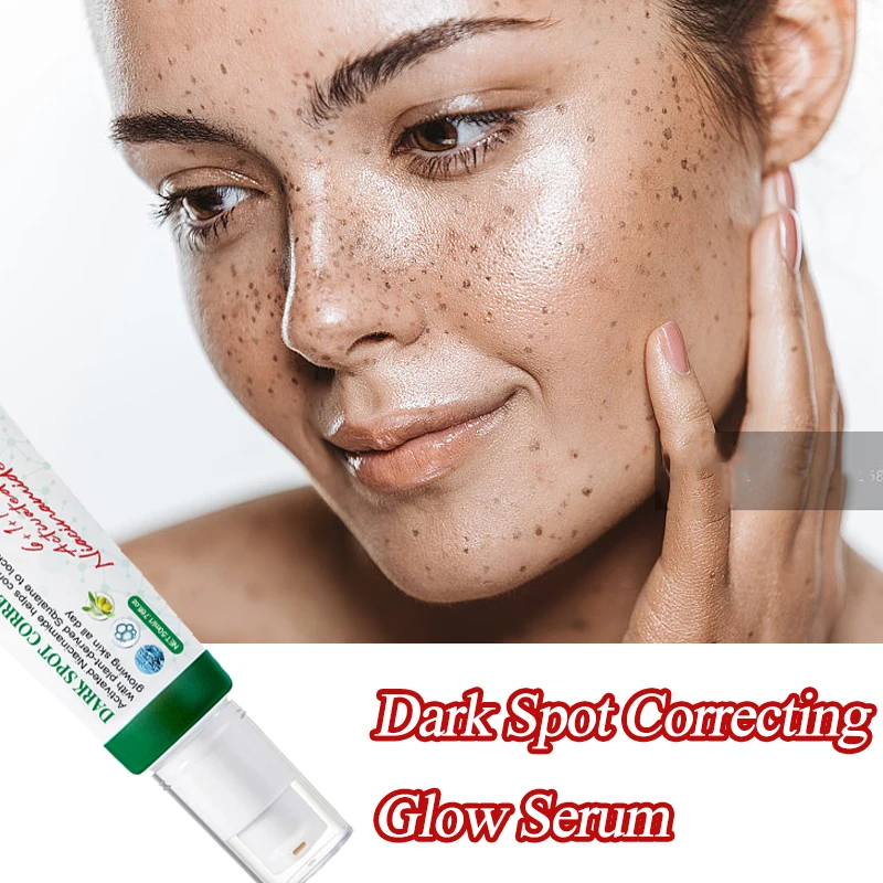 

Skin Brightening Essence Melasma Remover Cream Removal Dark Pigment Brighten Cream Face Fade Melanin Moisturizing care Serum