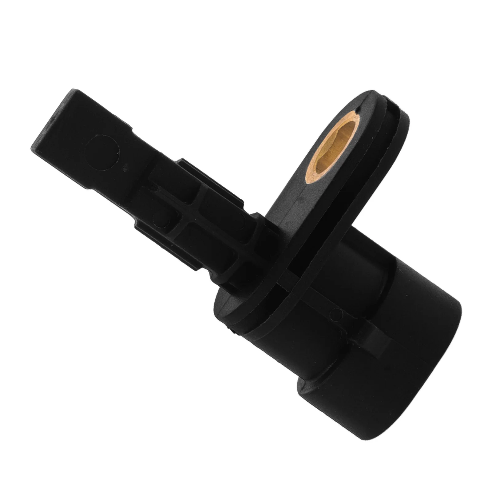 Rueda para múltiples modelos de automóviles Material Abs Fácil instalación Seguridad de conducción mejorada Sensor de velocidad del automóvil Sensor de velocidad de la rueda Abs