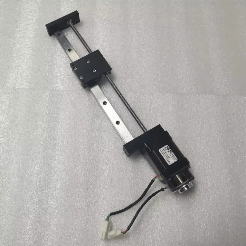 xmsjMana guida lineare del movimento lineare del modulo binario 17 ad alta precisione per CNC MS42-N2-B-S-203-0