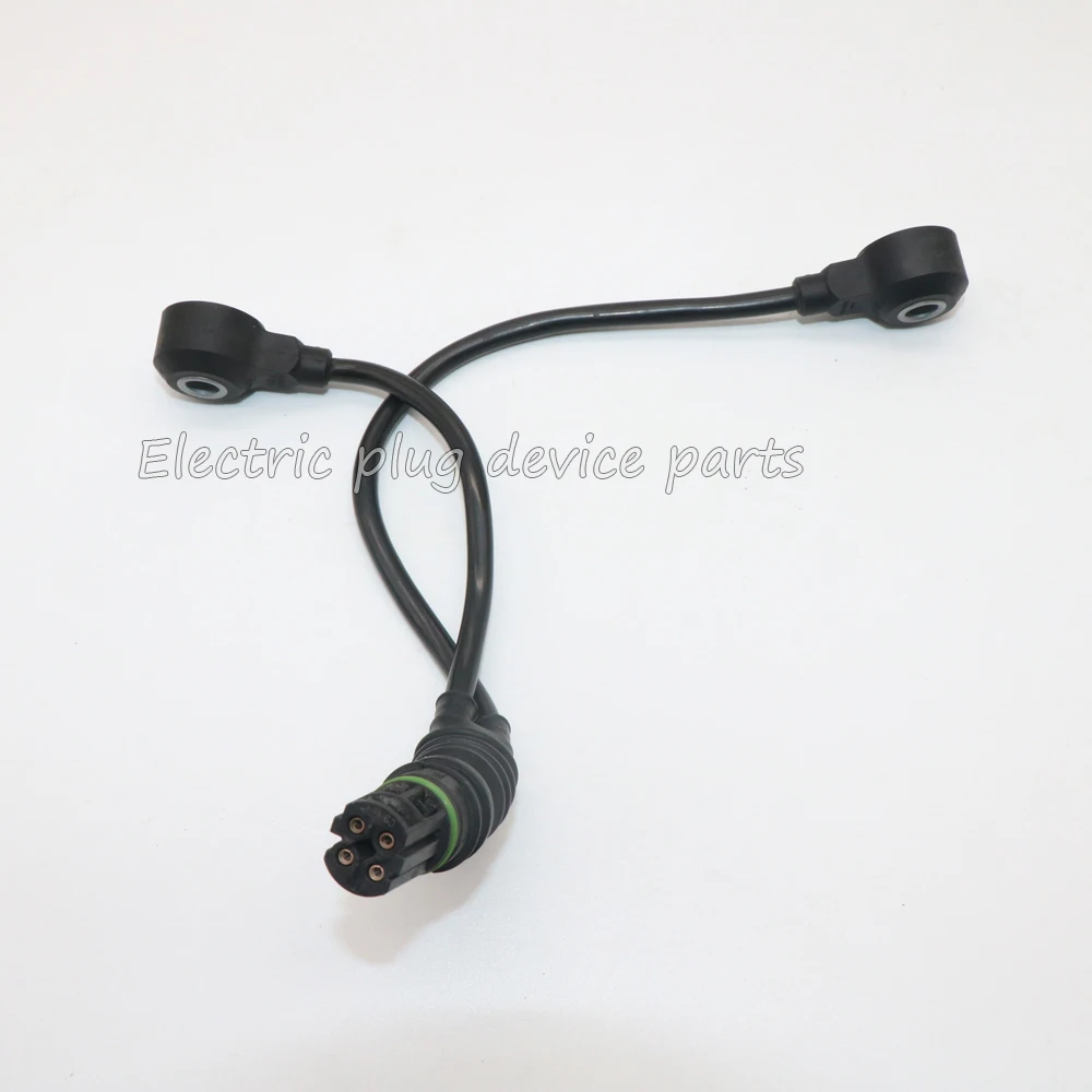 OEM 1435485 7568422 13621435485 13627568422 Knock Sensor for BMW 1 3 5 7 X1 X3 X5 Z3 Z4 Opel Astra F hatchback