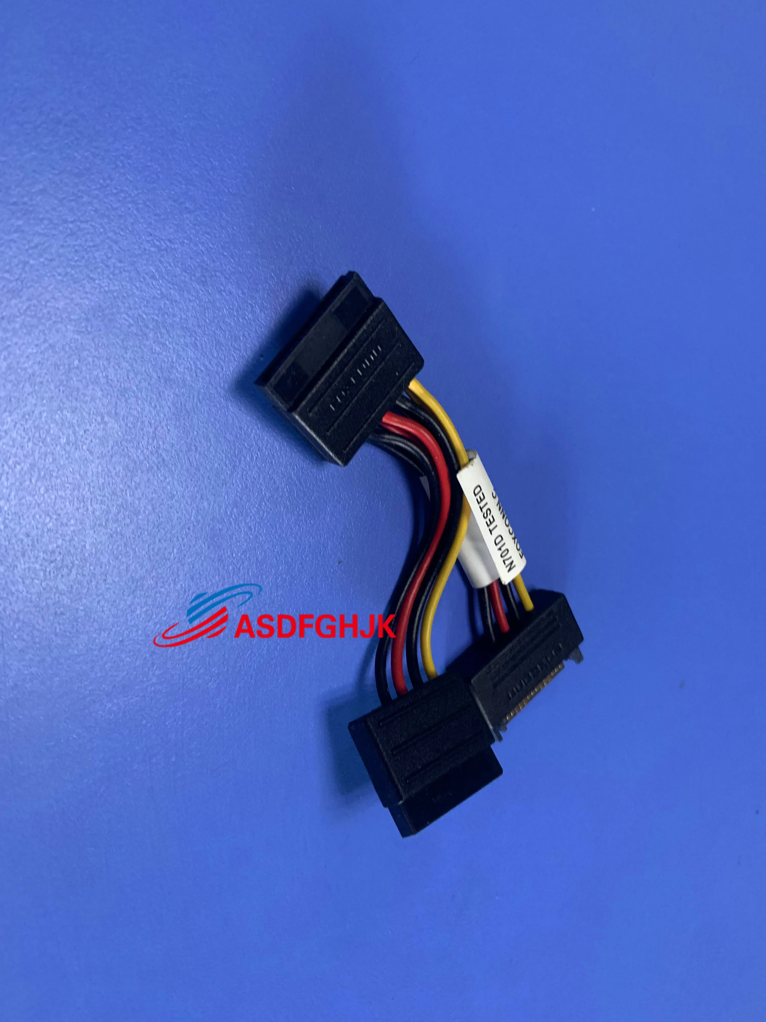 FOR Dell SATA Power FOXCONN Splitter Cable 3.75