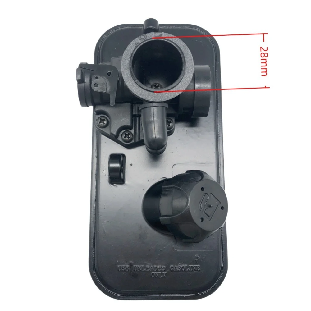 

Ремонт газонокосилки, топливный комплект газонокосилки, карбюратор для моделей Mcculloch, топливный бак, как опорные номера изображений