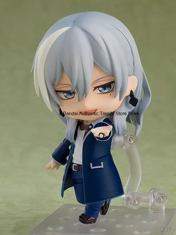 Original in Stock GSC Nendoron #1665 IDOLiSH7-Idol Star Wish Thousand Figures Model Toy Gift Collection Ornament