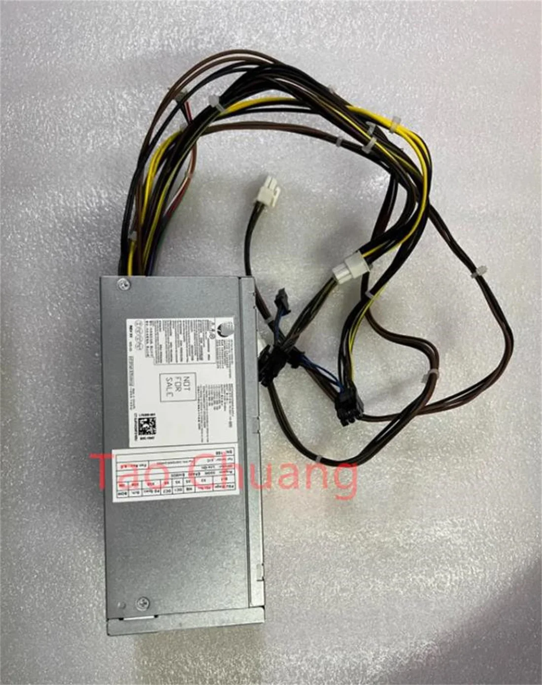 PA-5551-1HA L75200-001 전원 공급 장치, HP Z2 800 880 G4 G5 G6 PCK026 550W