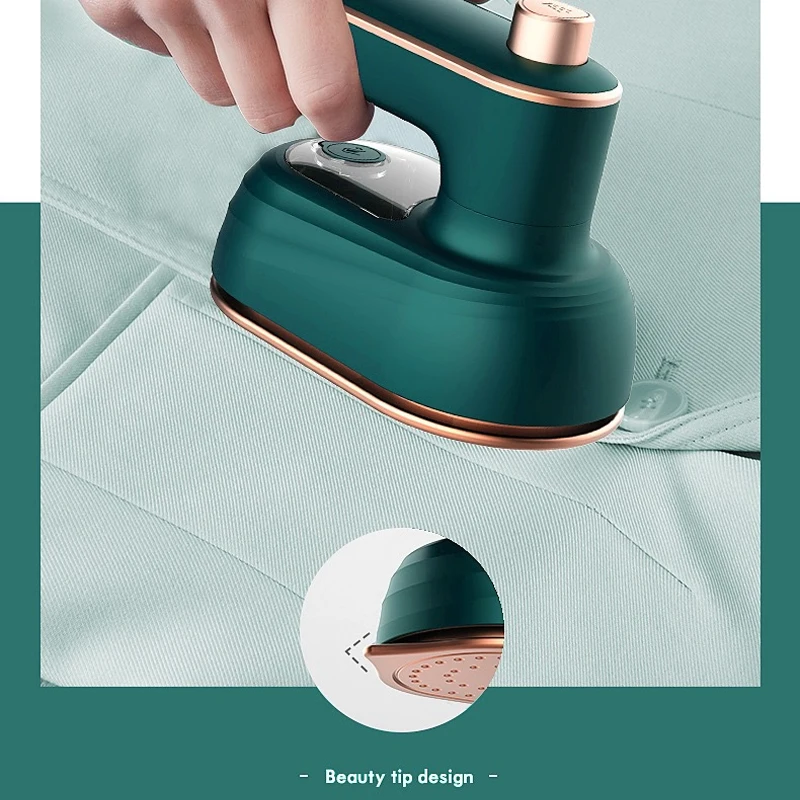 Thumbnail 4 - #44 Steam Irons Comparison Guide