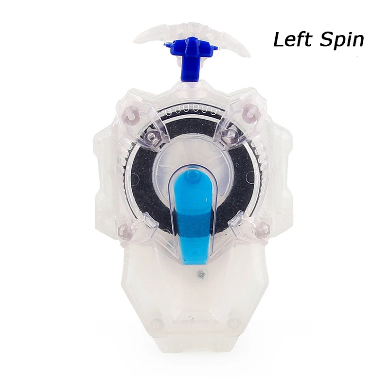 Искрящийся пусковой механизм, блестящее золото, серебро, пусковое устройство Bey, пусковое устройство без спиннинга, детские игрушки для мальчиков, подарок