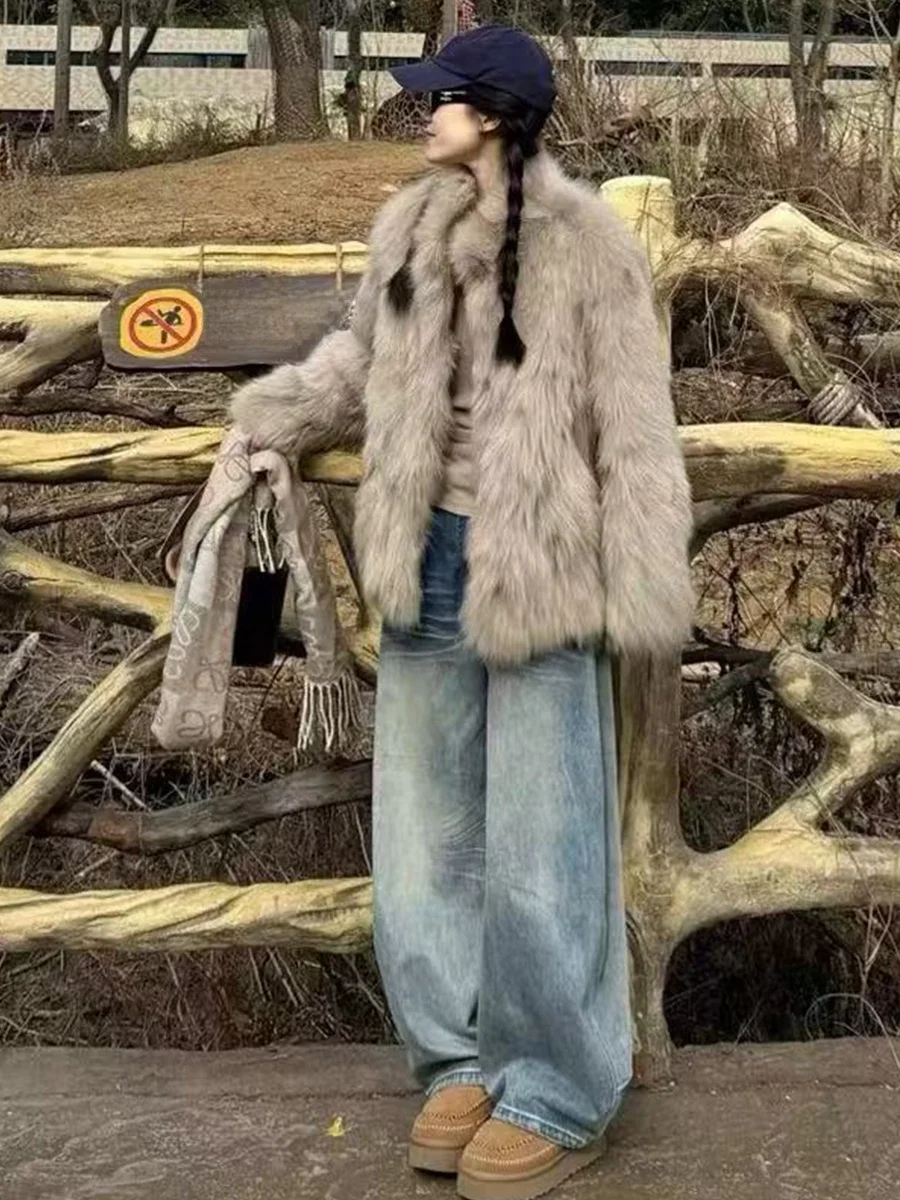 

Джинсы женские американского кроя больших размеров, широкие, с низкой посадкой, прямые, буткат, из денима, для осени и зимы, для фигуры типа «груша»