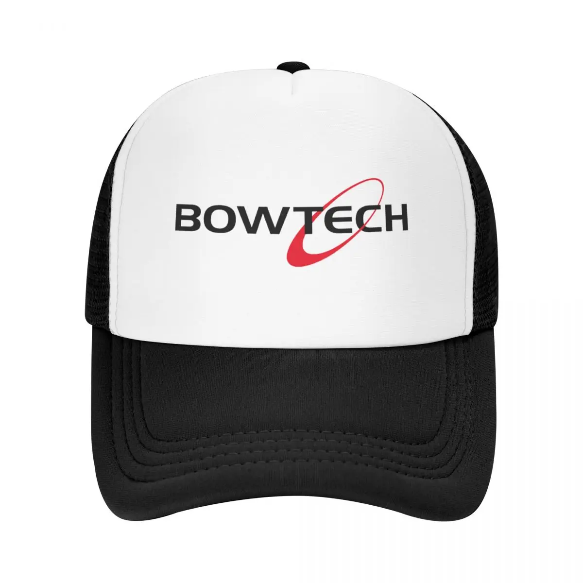 Bowtech Archery Symbol Baseball Cap Rugby Icon western Hat Christmas Hat Man Women's