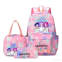 Lilo i stich plecak wielofunkcyjny Laptop wodoodporny nastolatki plecaki męskie damskie mochile torba na bagaż na zewnątrz