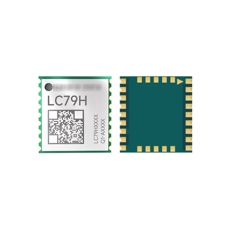 LC79H Dual Frequency Positioning Module