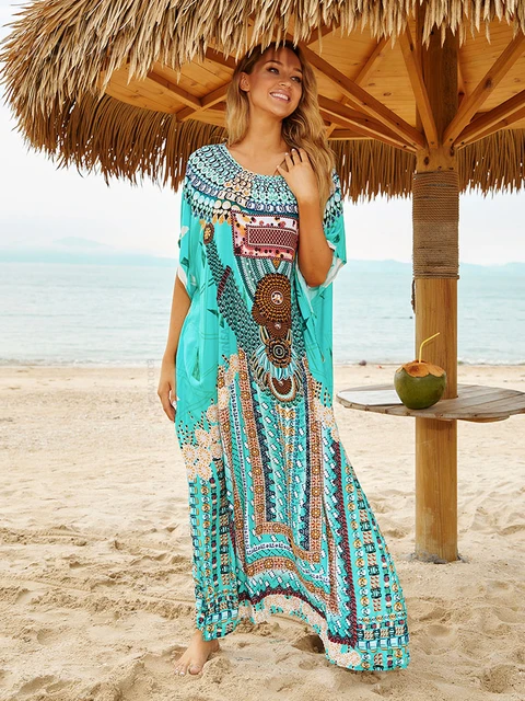 Les robes de plage 2019 best sale