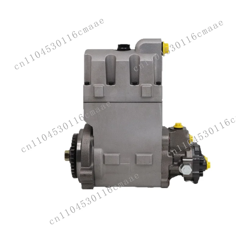 Heavy Duty Diesel Engine Parts Hydraulic Unit Injector Fuel Pump 10R-8899 319-0677 for CAT C7 C9 Engine