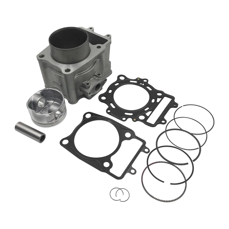 Atv/Utv Parts & Acc… - image