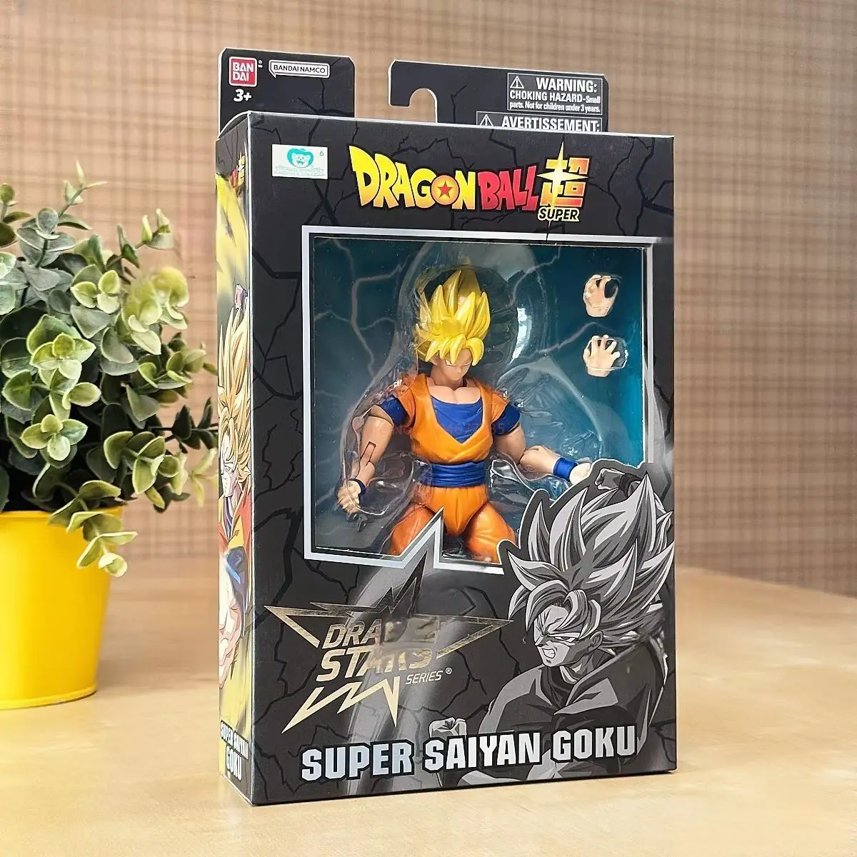 새로운 드래곤 볼 애니메이션 피규어 손오공 베지터 Iv 주변 Pvc 모델 조인트는 장식품을 움직일 수 있습니다 생일 선물 장난감