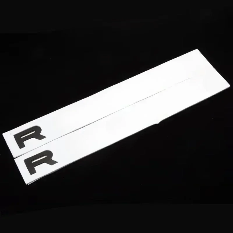 Car Hood Badge Bonnet Sticker Range Rover Emblem L320 L322 L405 L494 Vouge Discovery Evoque Accessories