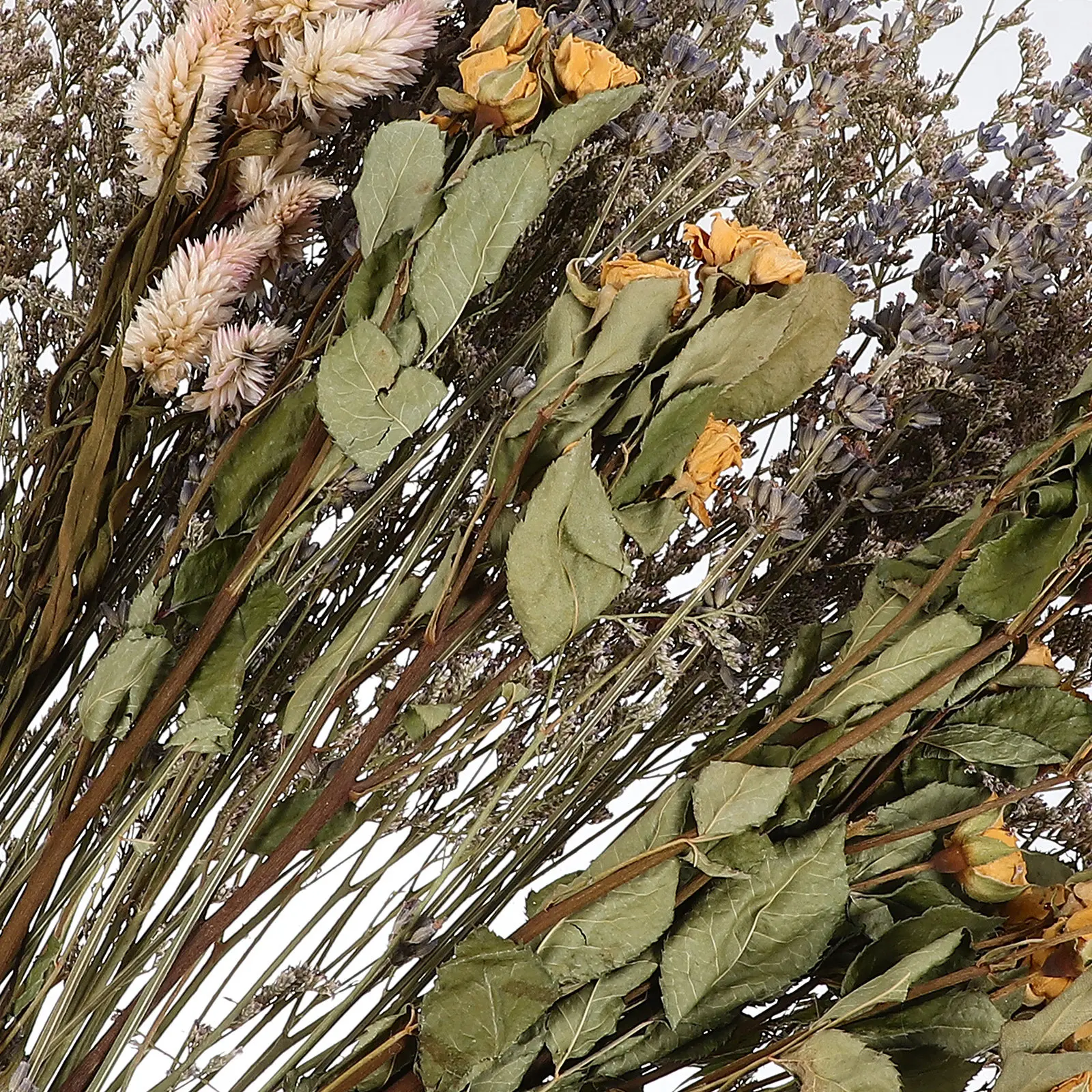 Dried Lavender Roses BouquetPr - Photography Background recension och pris