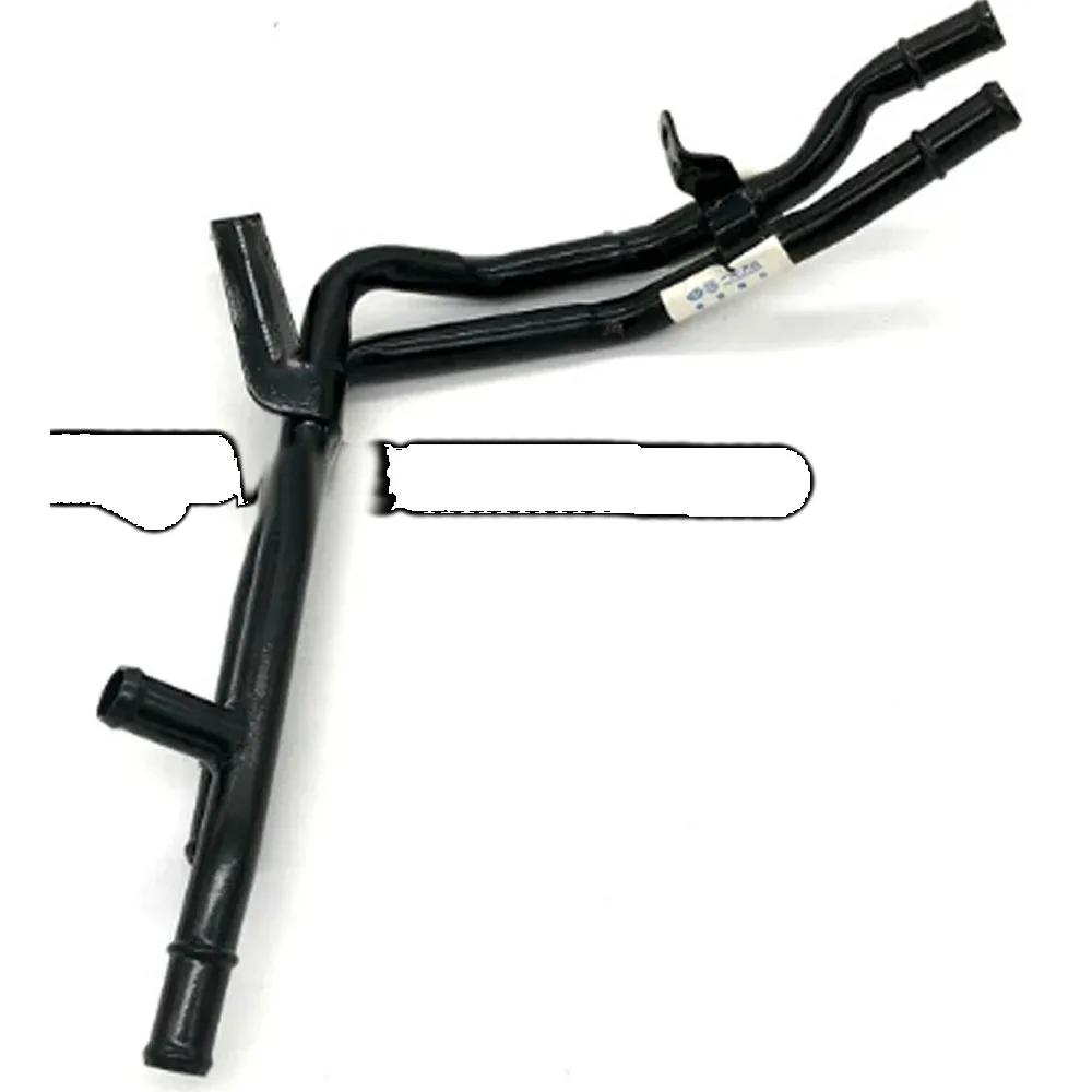 

Car Cooling Hose for VW Tiguan Golf 6 Passat CC Sagitar for Skoda Octavia Superb 1KD 121 070 A 1KD121070A