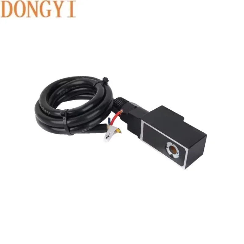 High quality Pneumatic control valve EM551090/DC24V EM-1.1/CX-DC24V  EM-1.1/CX-AC220V