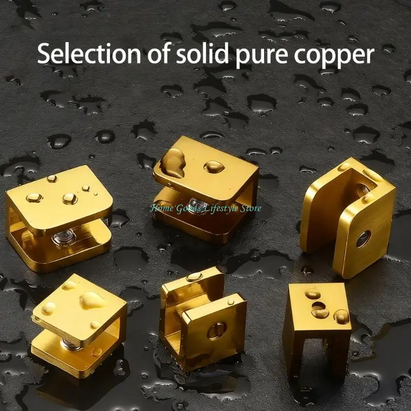 E74E Copper Glass S… - image