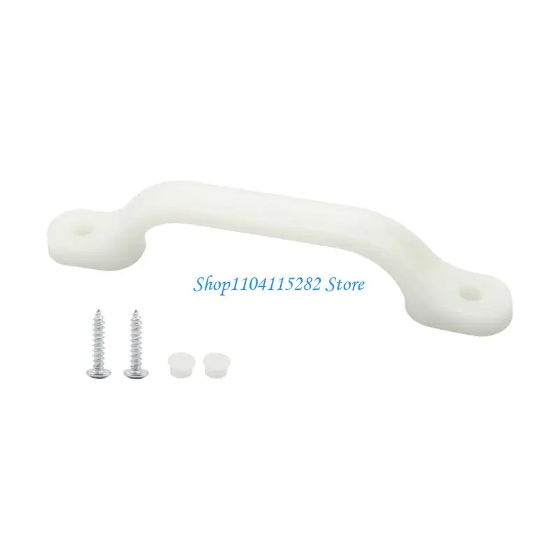 

Ergonomic Motorhome Exterior Handle Anti Slip Texture Universal Compatibility