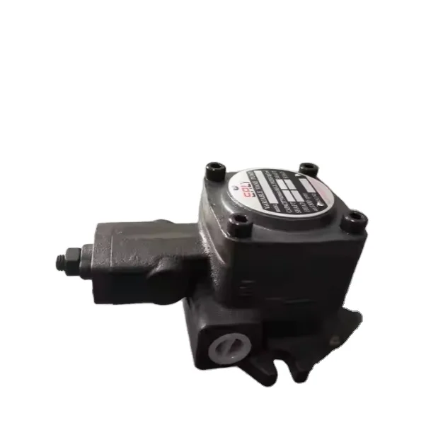 

VPE-F45B-10 Hydraulic Variable Oil Pump VVP-VB1/F20A3/F20A2/F30A3 VPE-F20C-10 VVP-VA1/F12A2