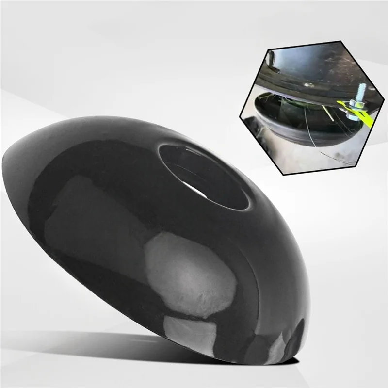 ABCA-Line Trimmer Mow Ball 532180334 Perno Mowball para trabajar con caminar detrás de la línea Trimmer