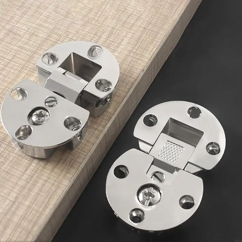 4XFD Flap Hinge Rep…