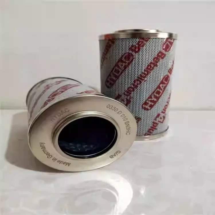 

1PCS FOR Hydac Filter Elements 0060D010BN/HC 0060D020BN/HC 0060D030BN/HC Hydraulic Oil Filtration Accessories