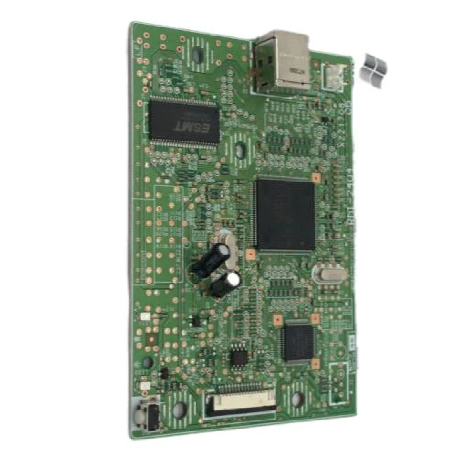 

LBP 2900 LBP2900 Основная плата форматирования подходит для деталей принтера Canon RM1-2404