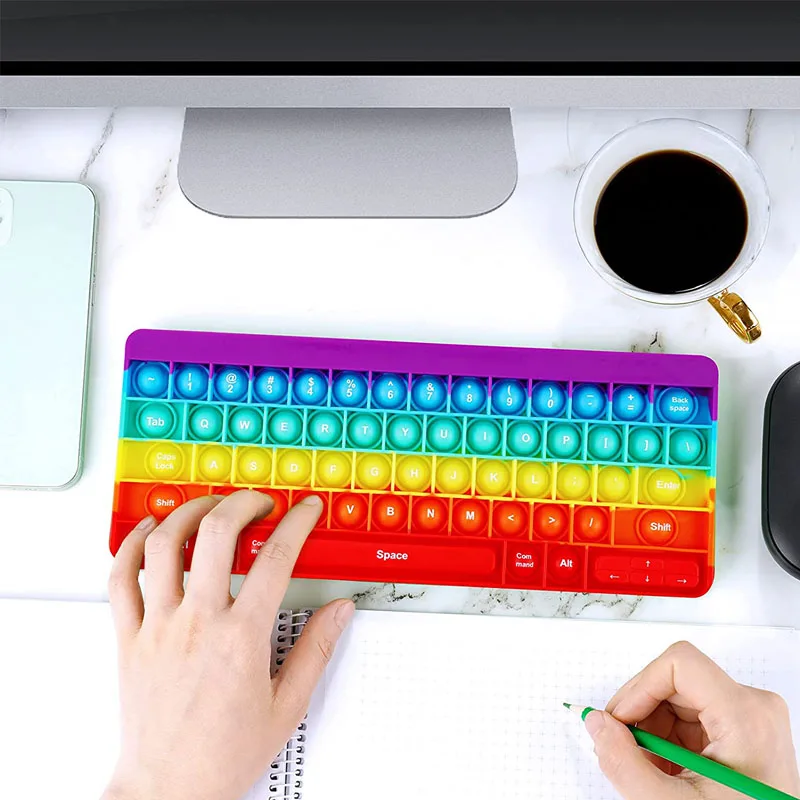 Thumbnail 3 - #70 Best Kids Toy Keyboards to Buy In 2026