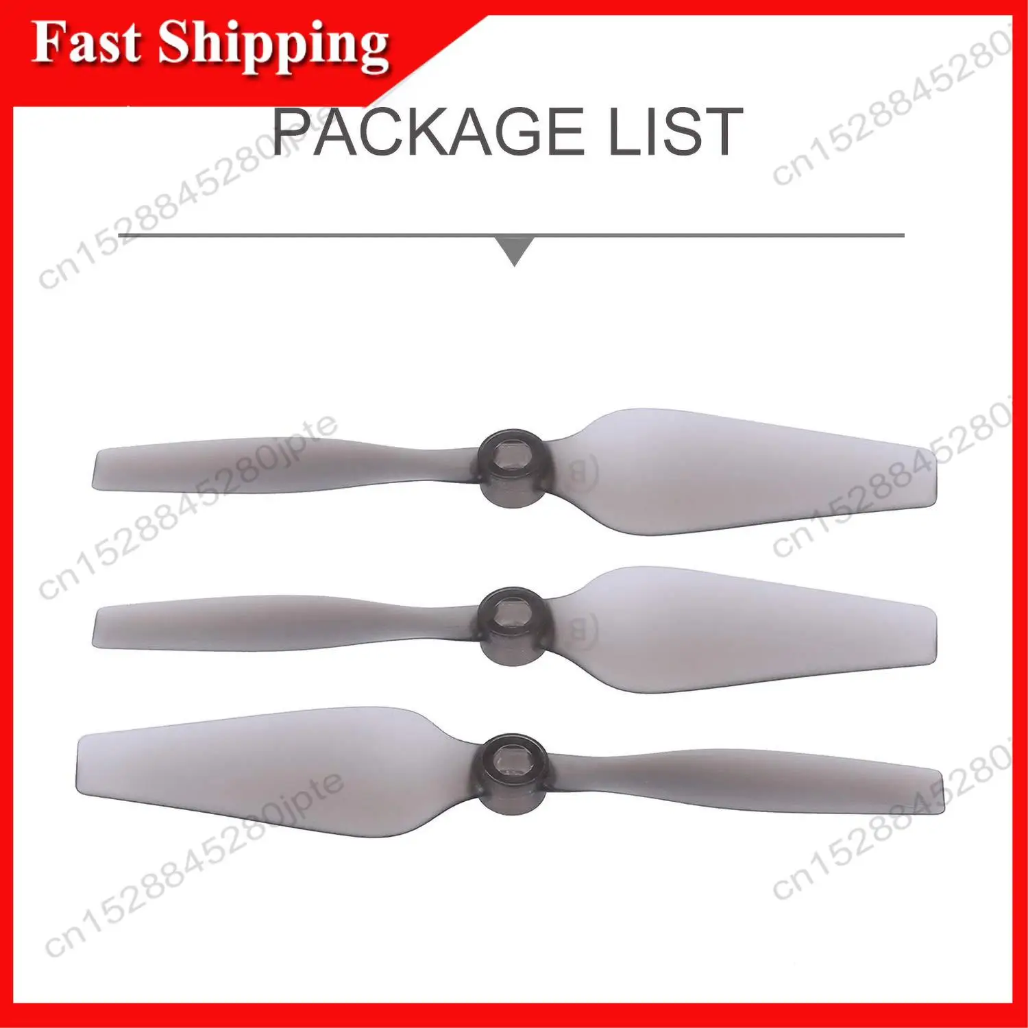 -ABUB 3Pcs Rc Airpl… - image