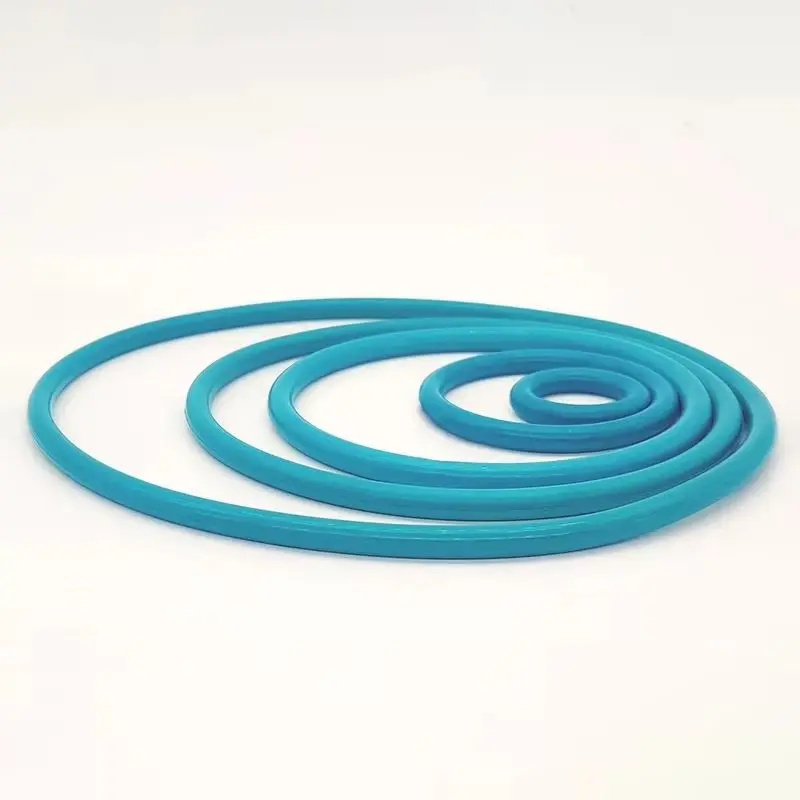 1-10PCS FKM O Ring Afdichting Pakking Dikte CS 2.65mm ID 6-360mm olie/Hoge Temperatuur Weerstand Wasmachine Fluor Rubber Spacer